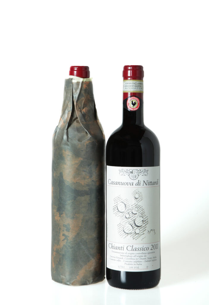 Casanuova Kim Tschang Yeul 2011