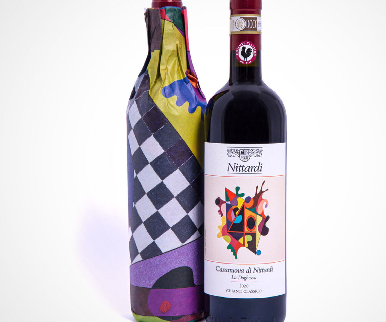 Fausto Maria Franchi / Casanuova di Nittardi 2020